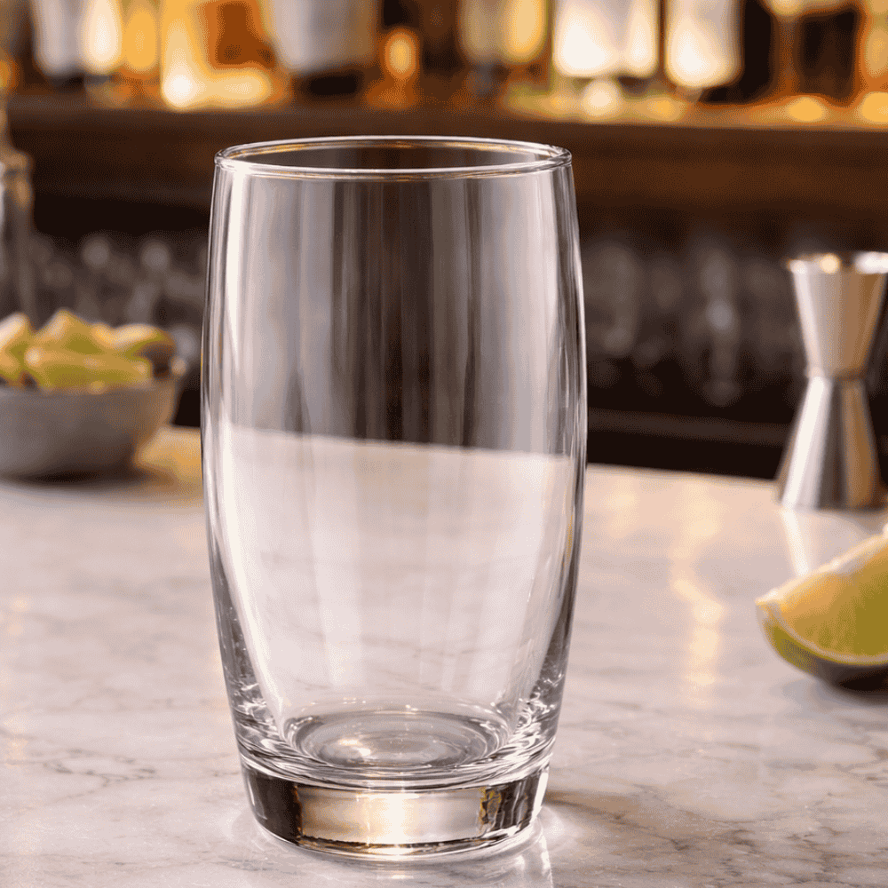 Copo Oca 400ml LD Nadir - Cx 24 Unidades