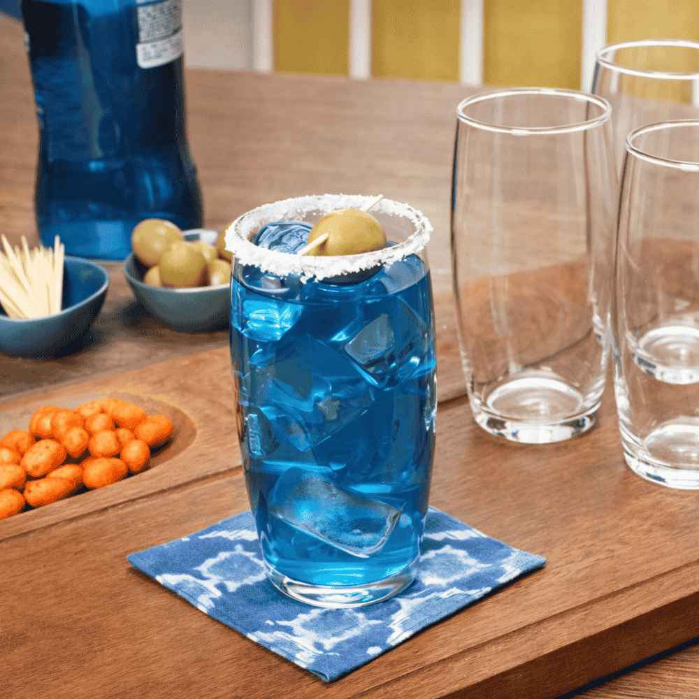 Copo Oca 400ml LD Nadir - Cx 24 Unidades