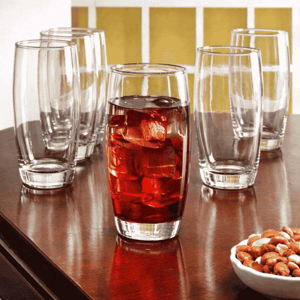 Copo Oca 400ml LD Nadir - Cx 24 Unidades