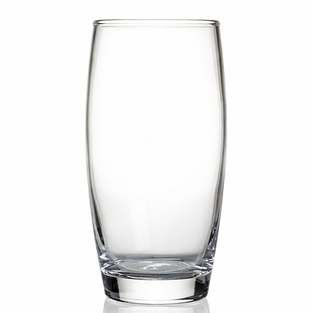 Copo Oca 400ml LD Nadir - Cx 24 Unidades