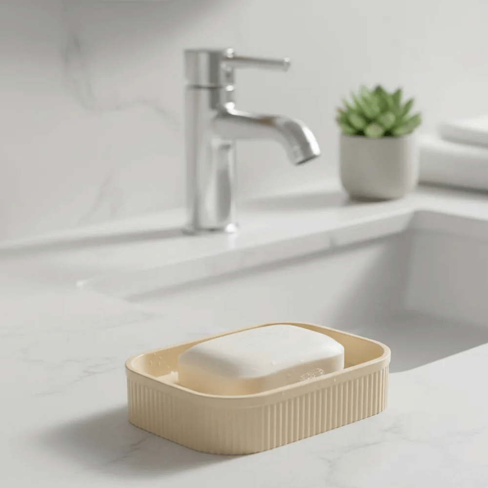 Saboneteira Classic Plasutil