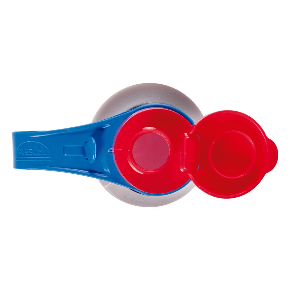 Garrafa Abre Fácil Spidey 530ml Plasutil