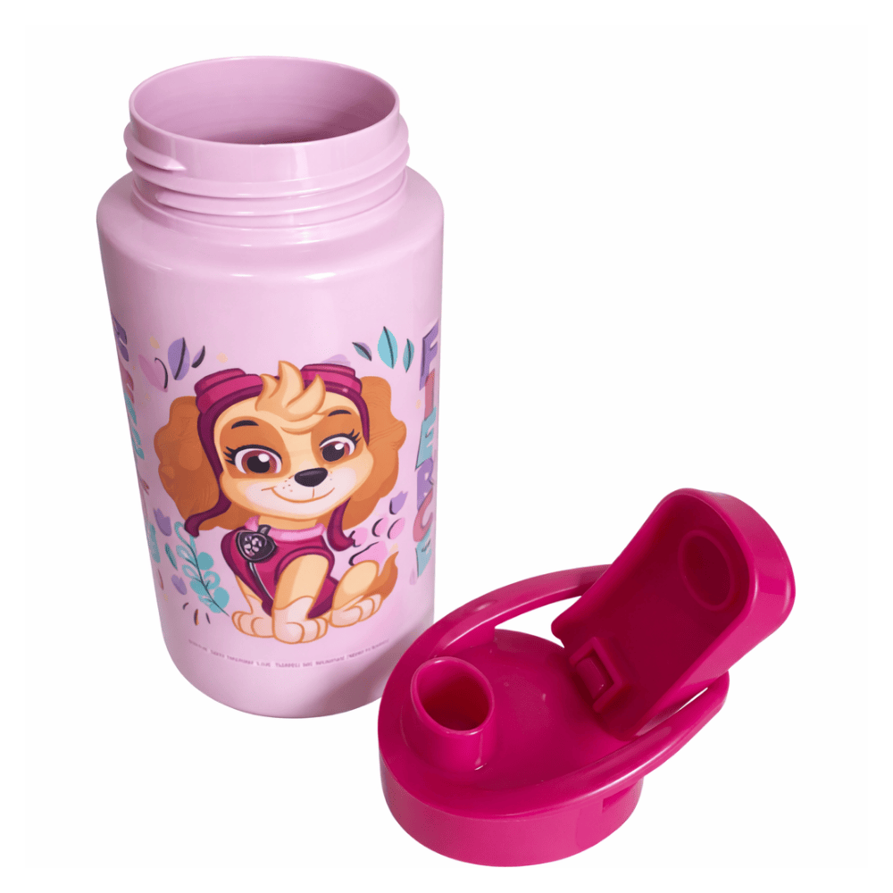 Squeeze Rosa 500ml Skye Bandeirantes