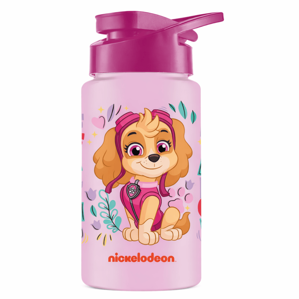 Squeeze Rosa 500ml Skye Bandeirantes