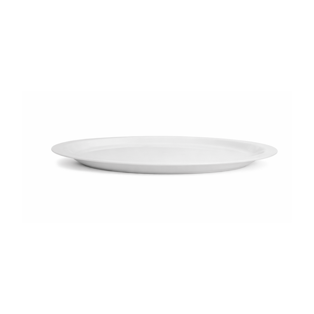 Prato para Bolo 33,2cm Premium Melamina Utilgoods