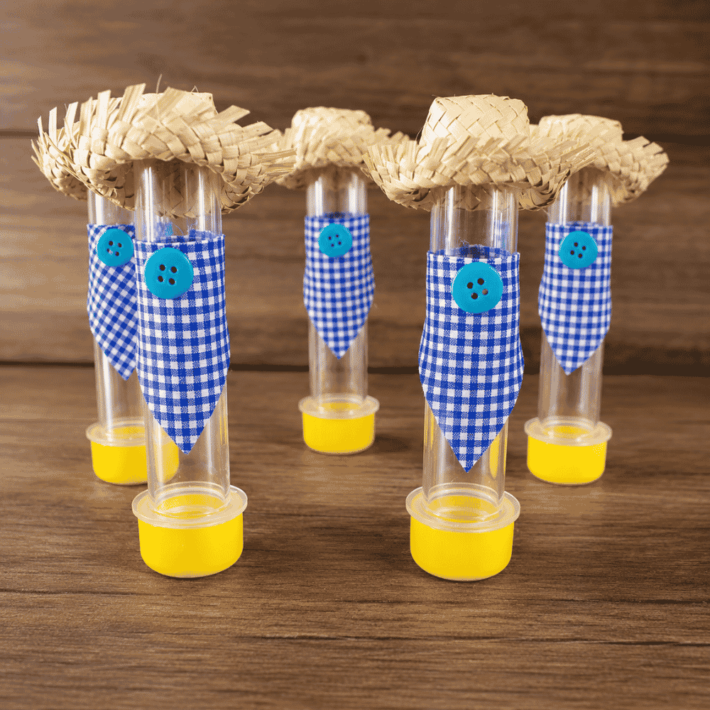 Chapéu Miniatura 6cm BML