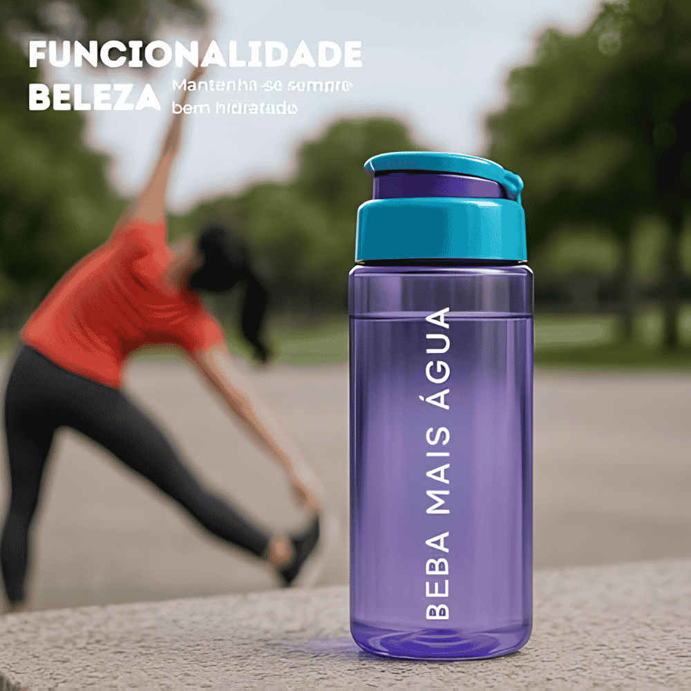Squeeze Atenas 500ml Igaratiba