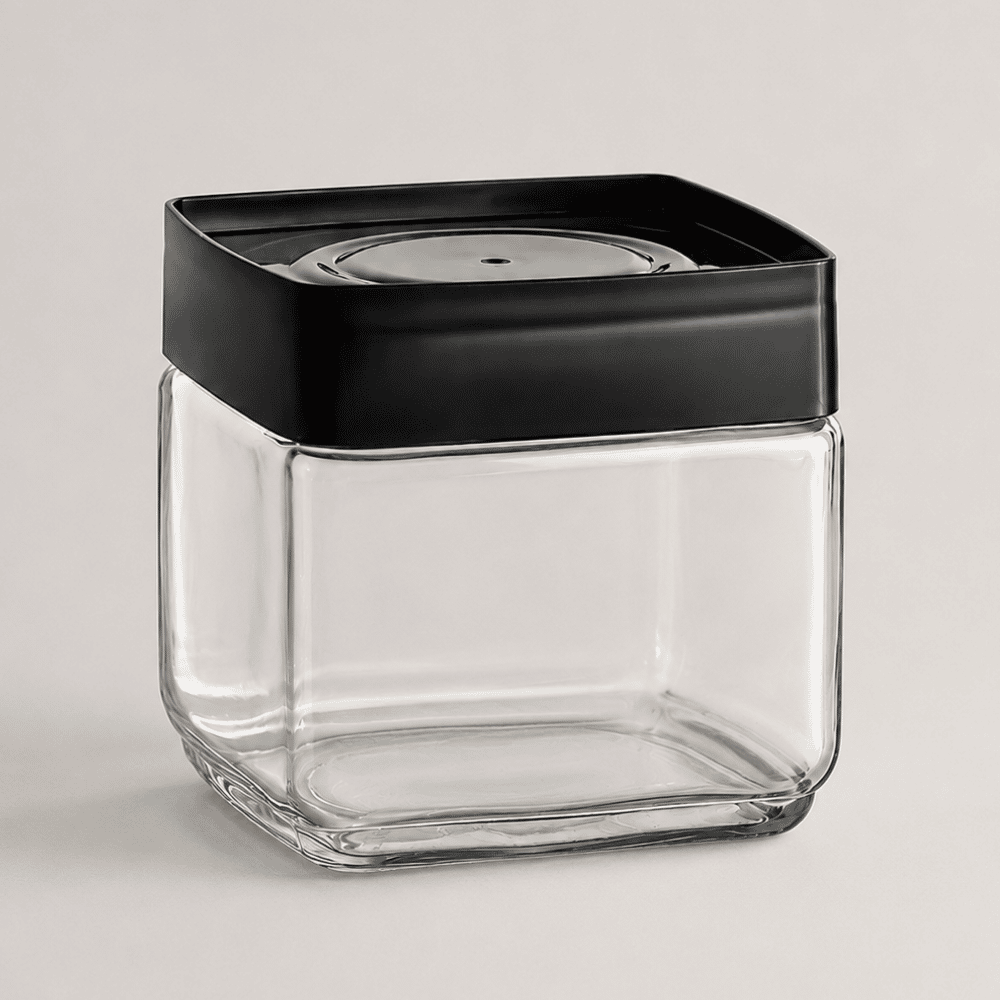 Organizador Faces 200ml Tampa Preta Igaratiba