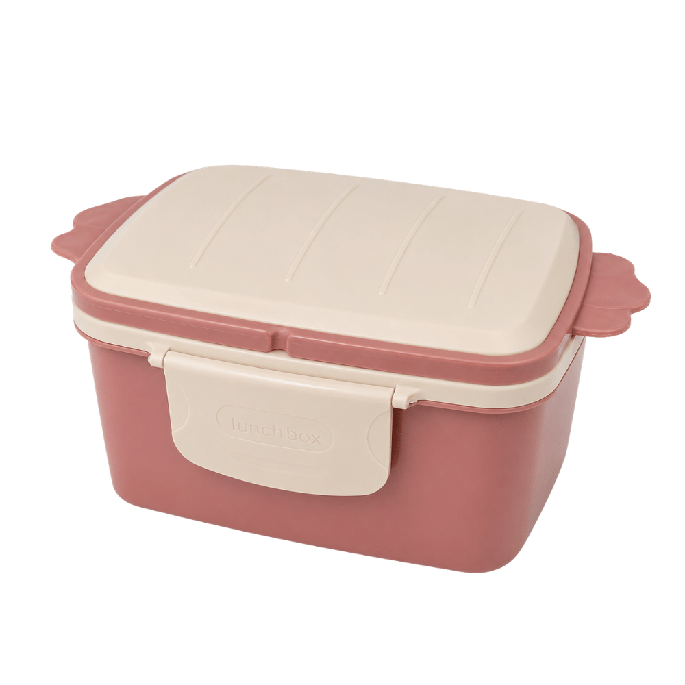 Kit Marmita Dupla com Colher 2 Peças Interponte
