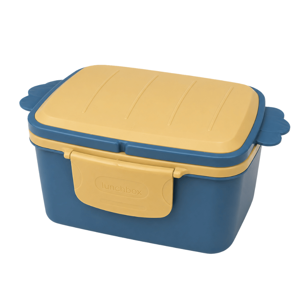 Kit Marmita Dupla com Colher 2 Peças Interponte