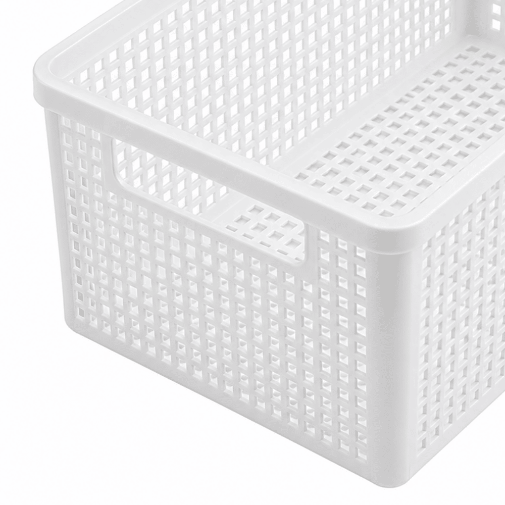 Organizador de Geladeira Juta 3,7L Nitron