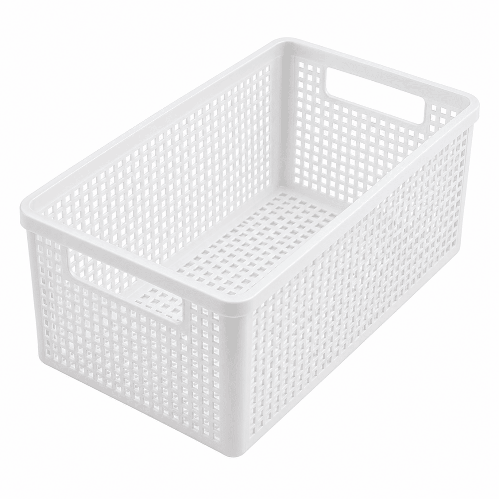 Organizador de Geladeira Juta 3,7L Nitron