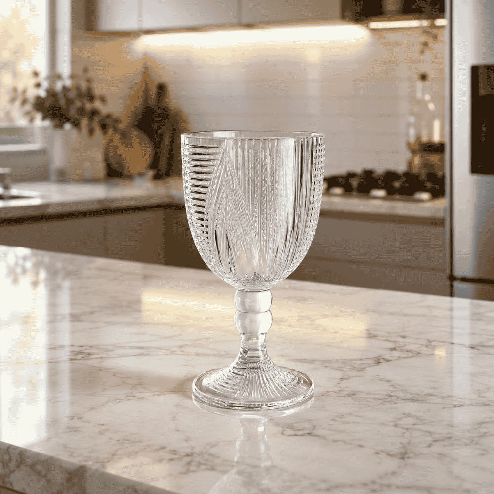Taça 350ml Amigold