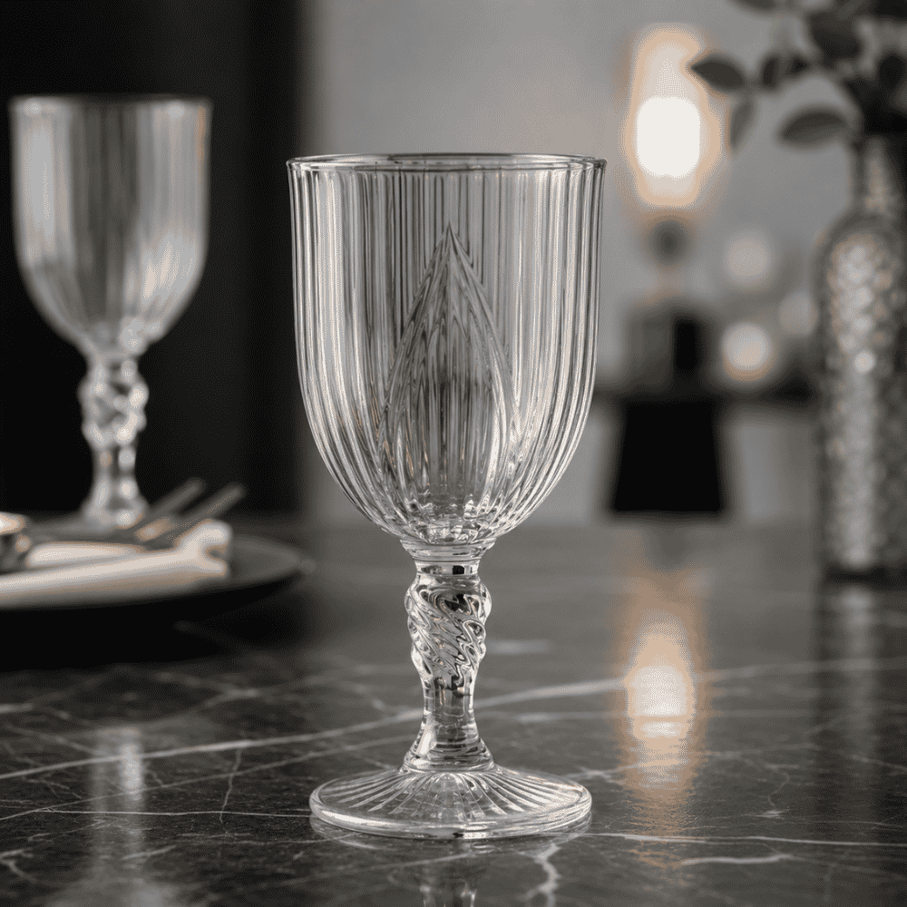 Taça 350ml Amigold
