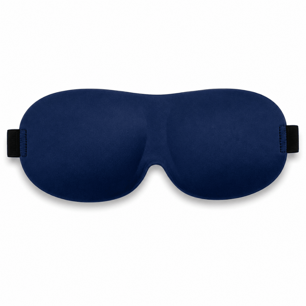 Máscara Tapa Olhos Amigold