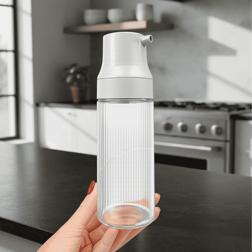 Garrafa para Azeite 380ml Amigold