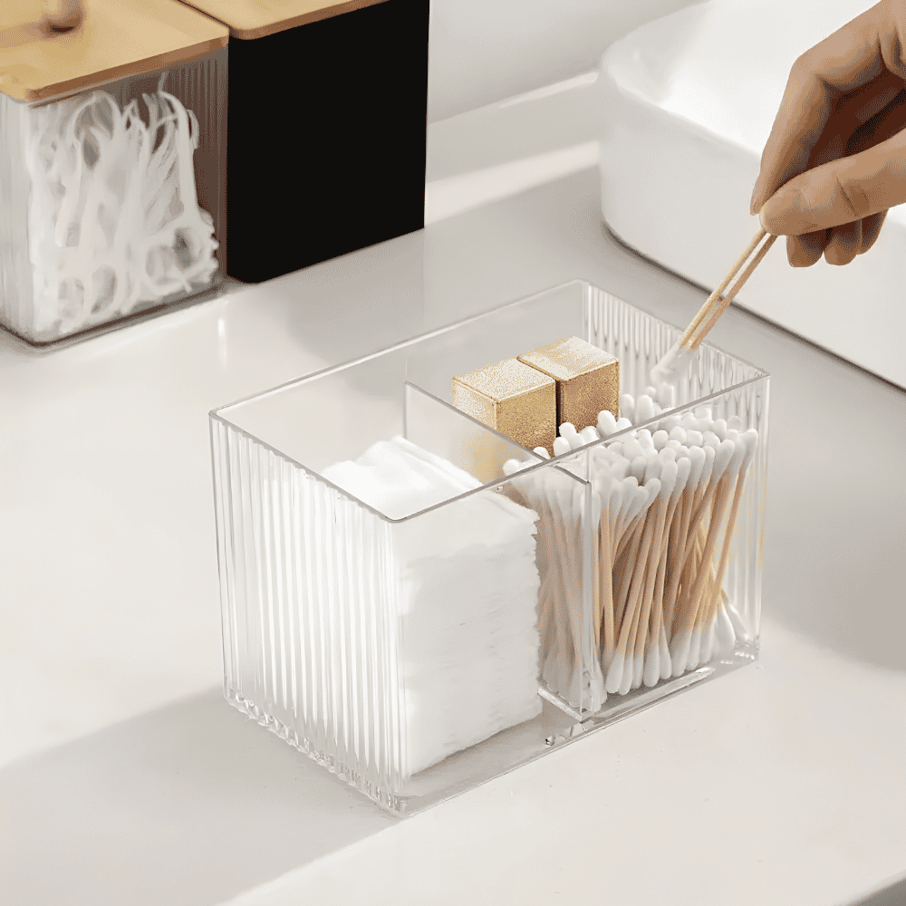 Mini Caixa Organizadora Multiuso Amigold