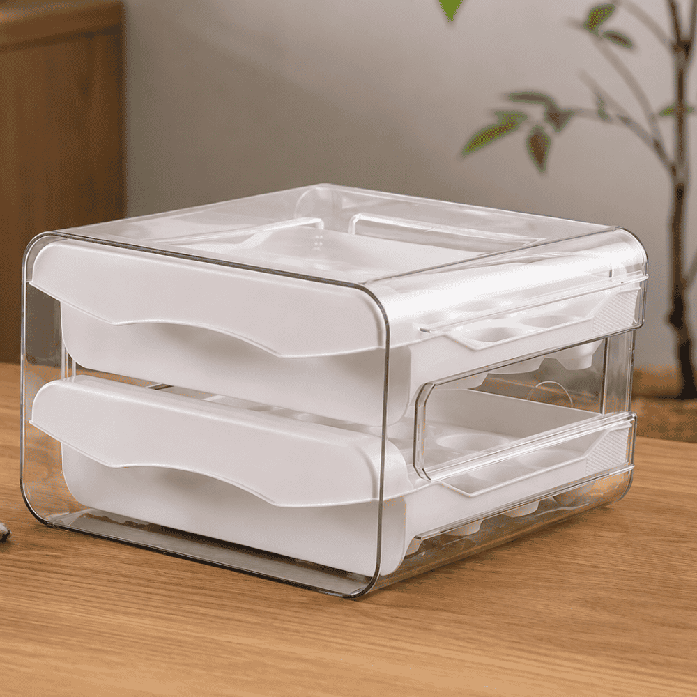 Suporte Organizador P/Ovos Amigold
