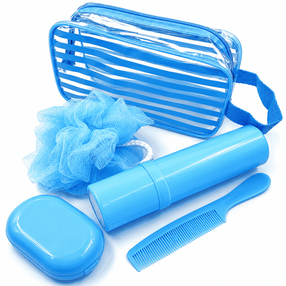 Conjunto para Higiene Pessoal Amigold