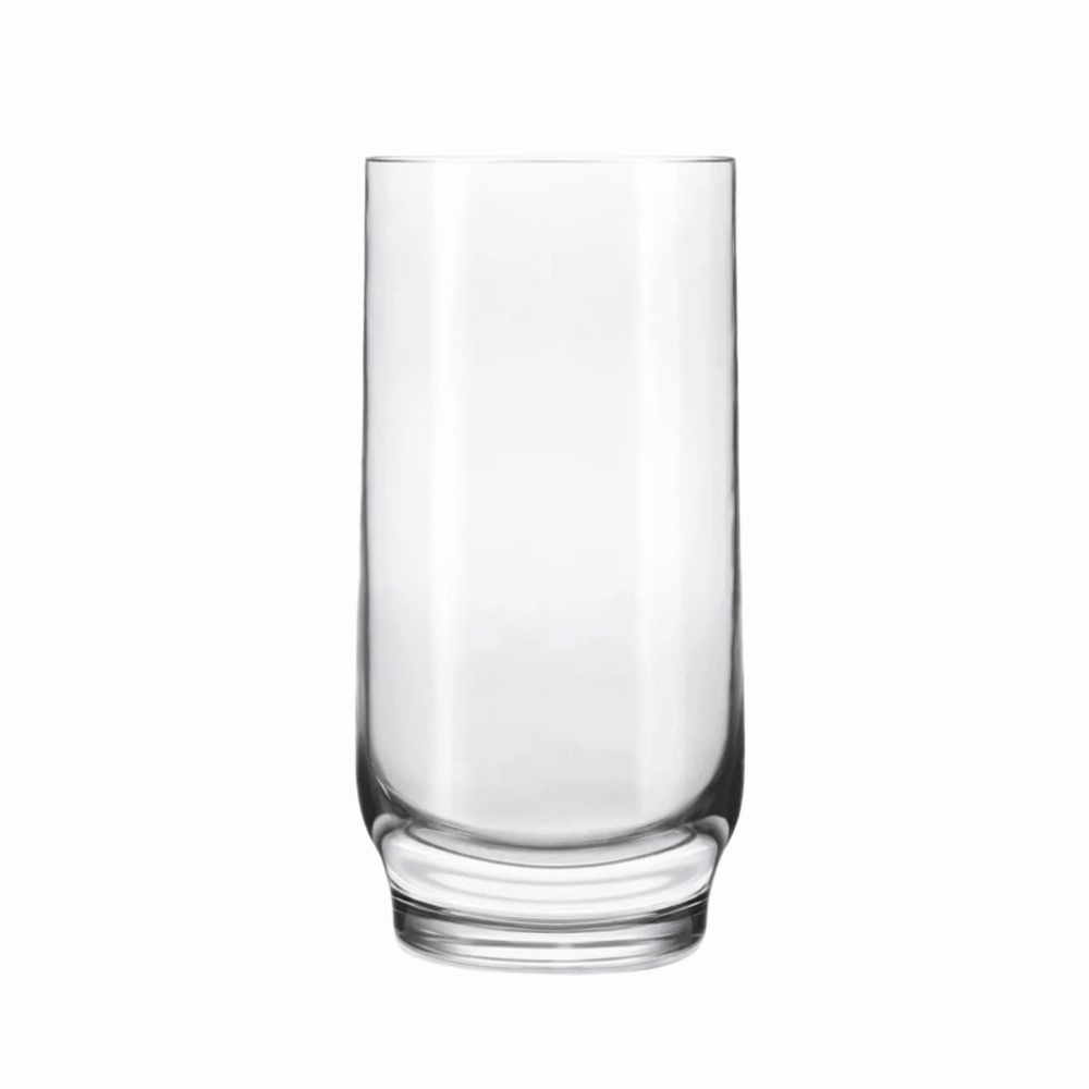 Conjunto com 6 Copos Rocks Lights 300ml Nadir 7704
