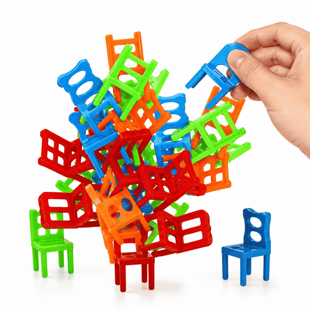 Ark Game Cadeiras Arktoys