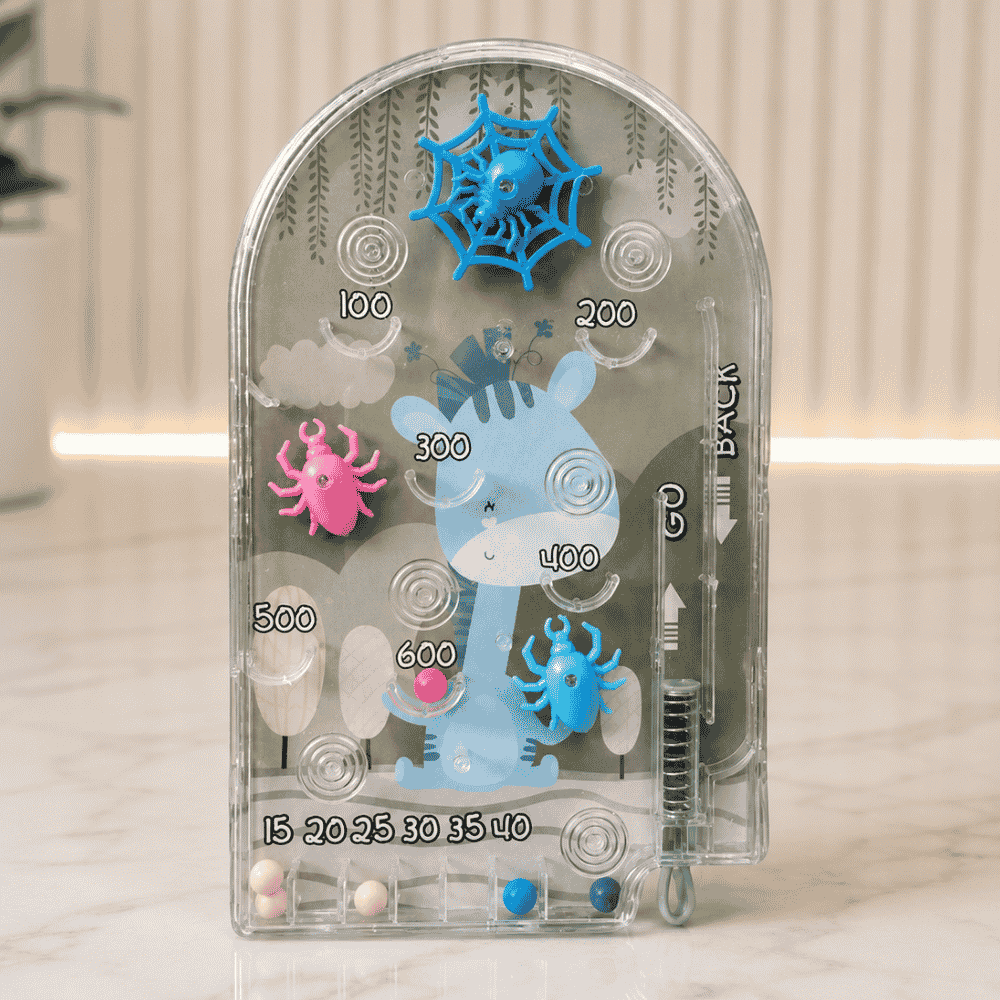 Super Bolha Arktoys