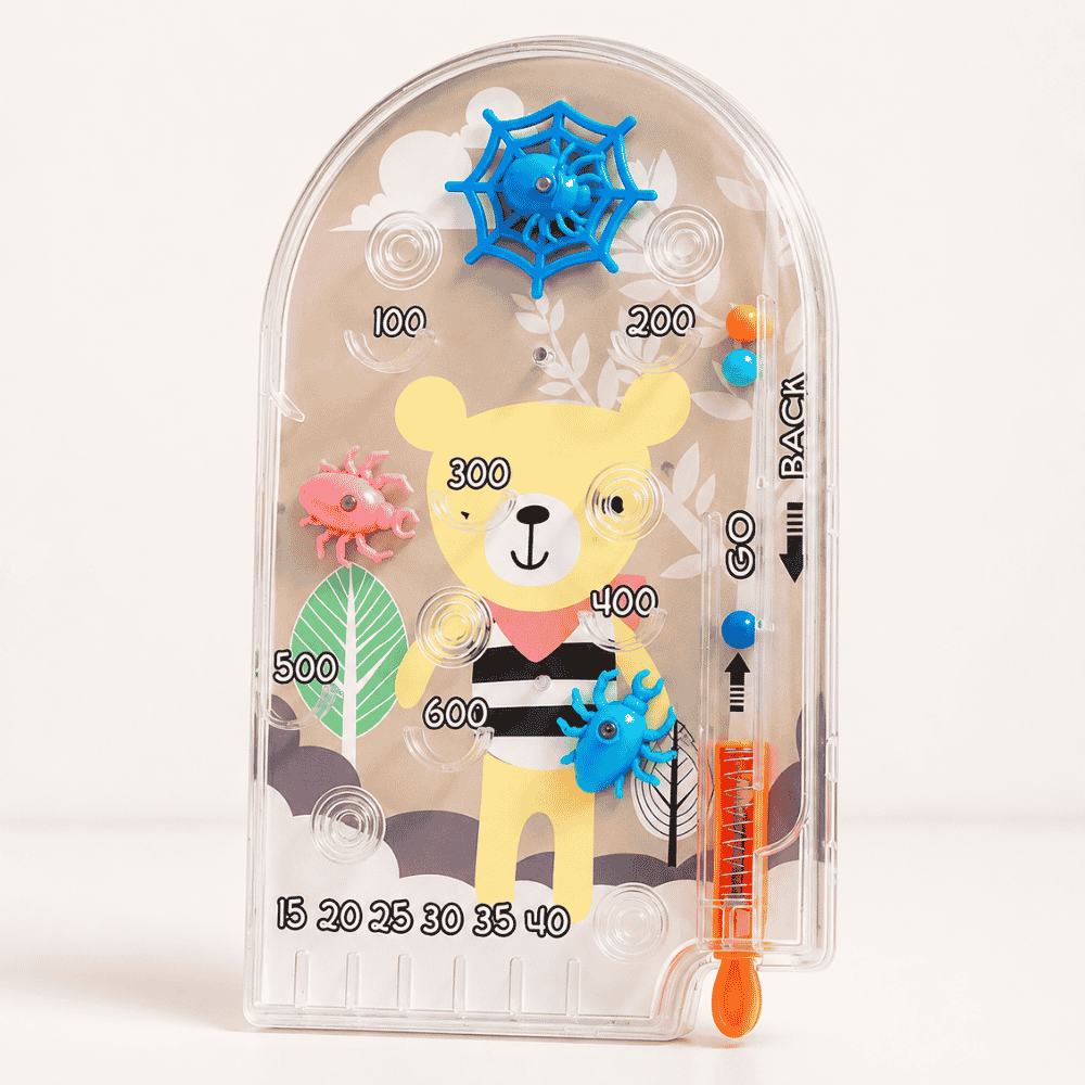 Super Bolha Arktoys