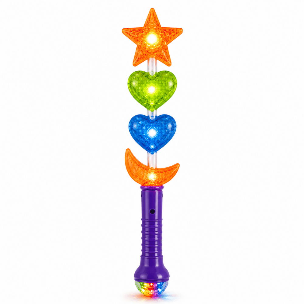 Varinha Encantada Arktoys