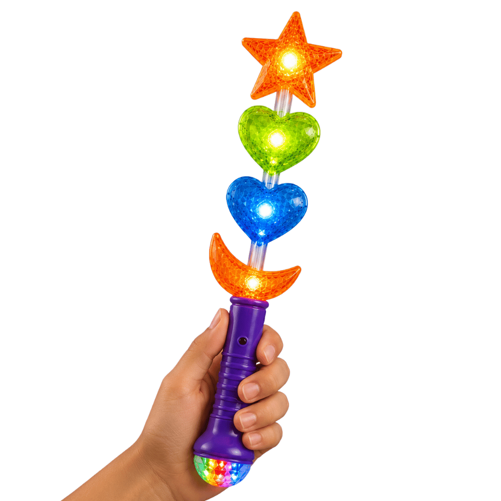 Varinha Encantada Arktoys