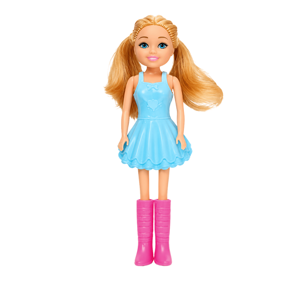 Boneca Maribell Arktoys