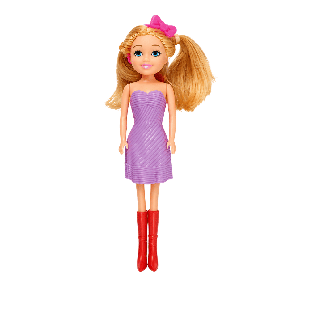 Boneca Maribell Arktoys