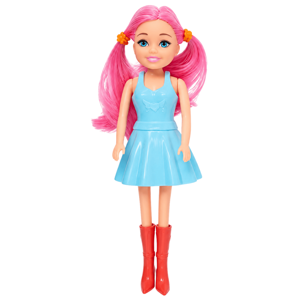Boneca Maribell Arktoys