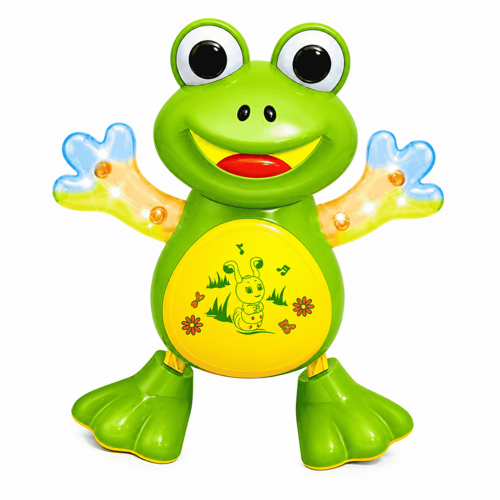 Sapo Divertido Arktoys
