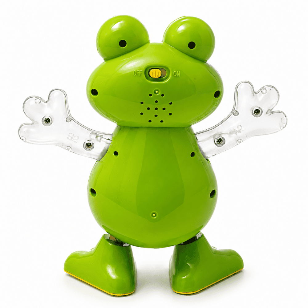 Sapo Divertido Arktoys