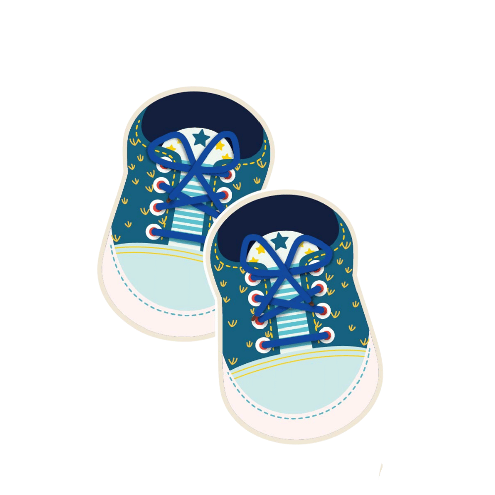 Brincando de Amarrar Educativo Arktoys