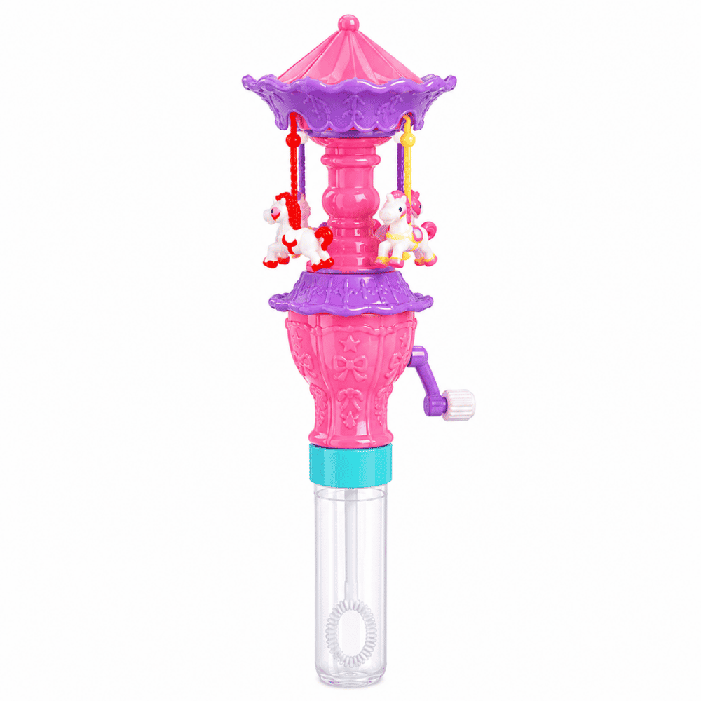 Bolha de Sabão Display Carross Arktoys