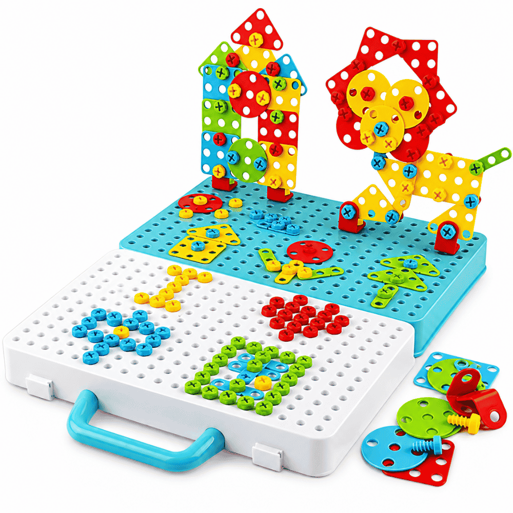 Maleta Creative Arktoys