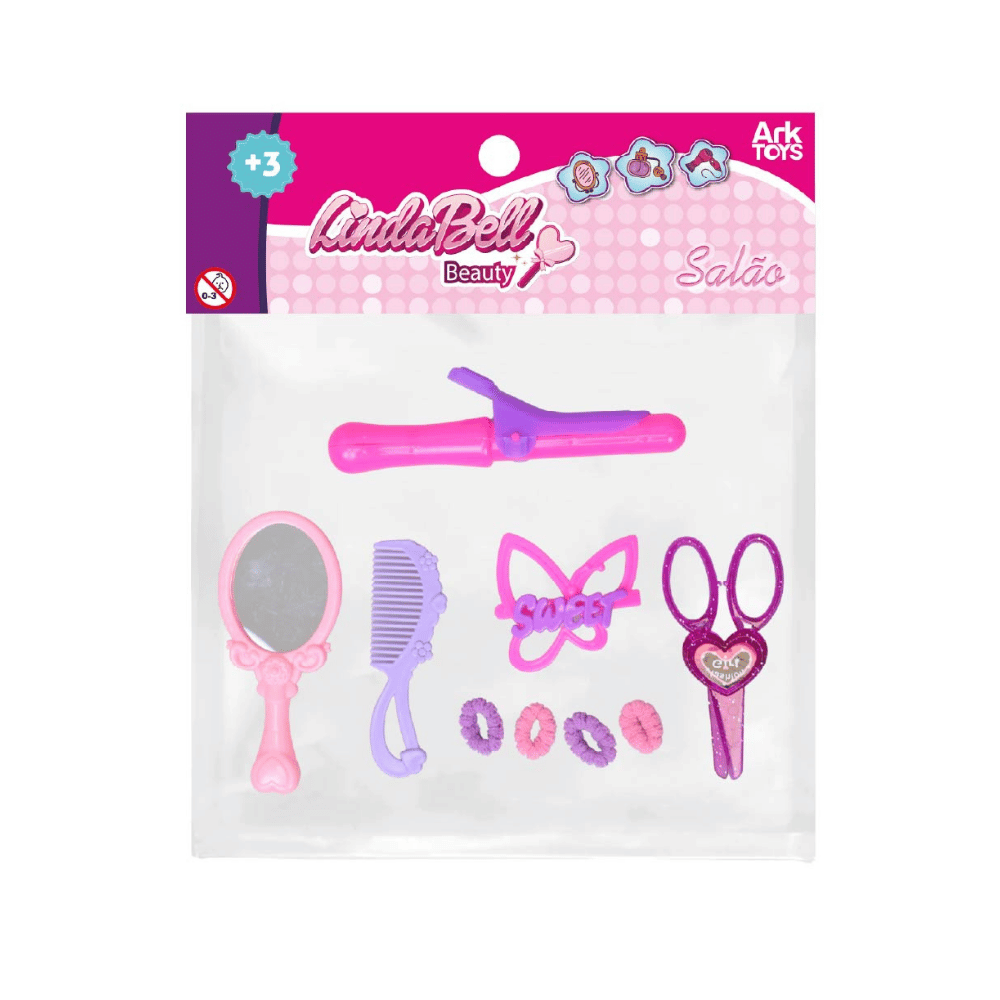 Lindabell Salão Arktoys