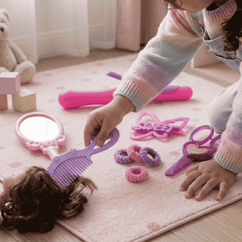 Lindabell Salão Arktoys