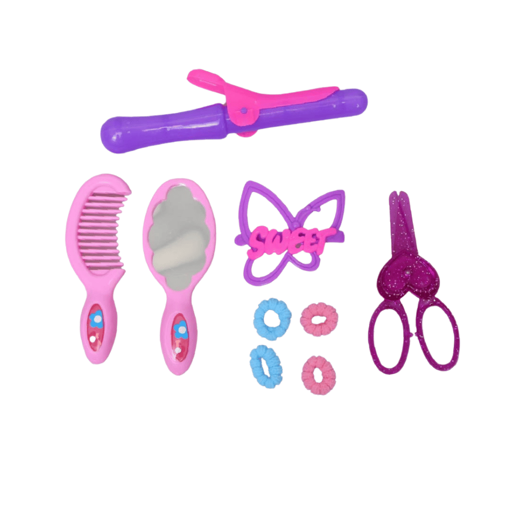Lindabell Salão Arktoys