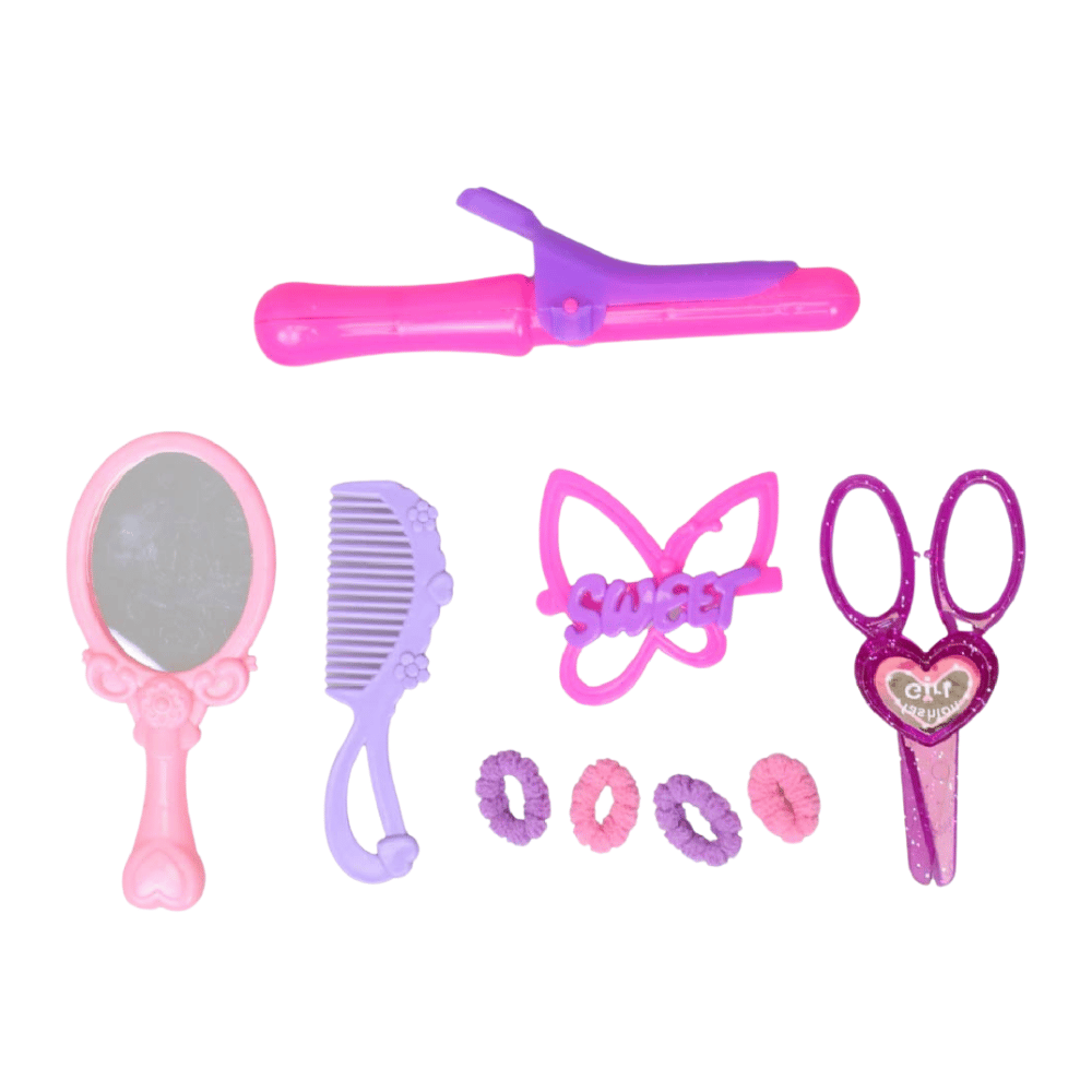 Lindabell Salão Arktoys