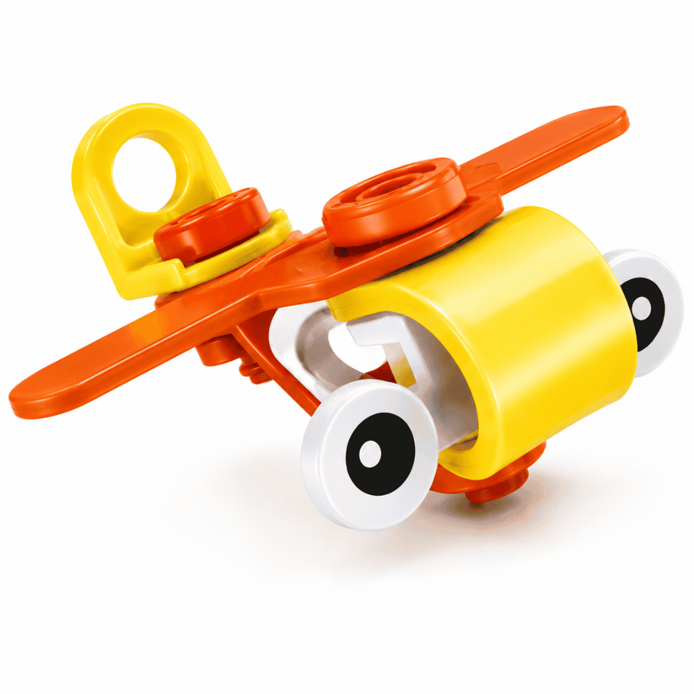 Brinquedo de Montar Divertido Arktoys