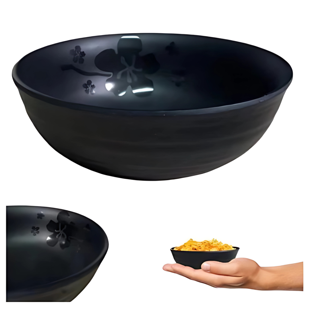 Tigela para Sopa 12,7cm Premium Melamina Utilgoods