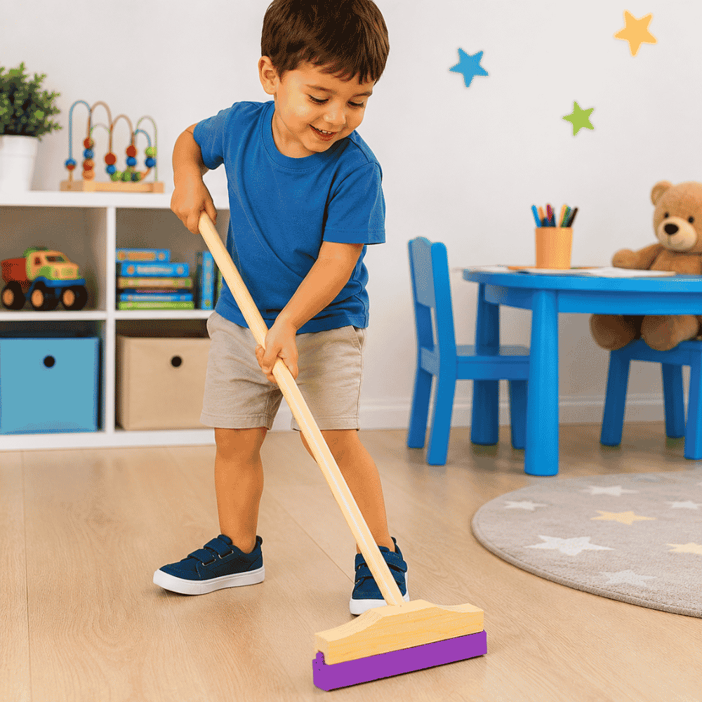 Rodo Infantil Novo Horizonte