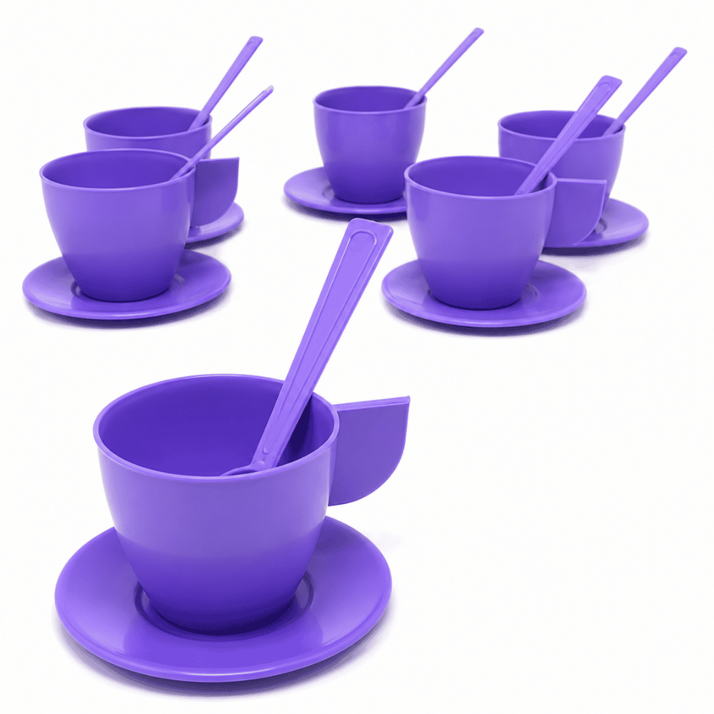 Hora do Café Dutati