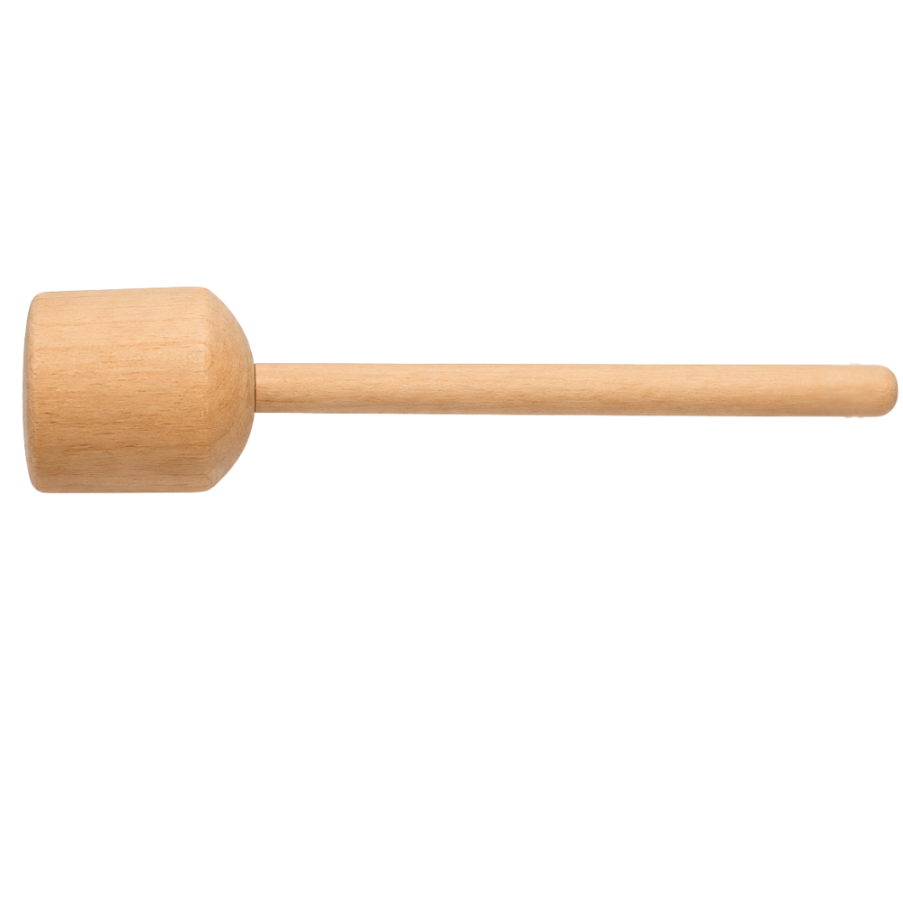 Socador Grande 30cm para Batata Stolf