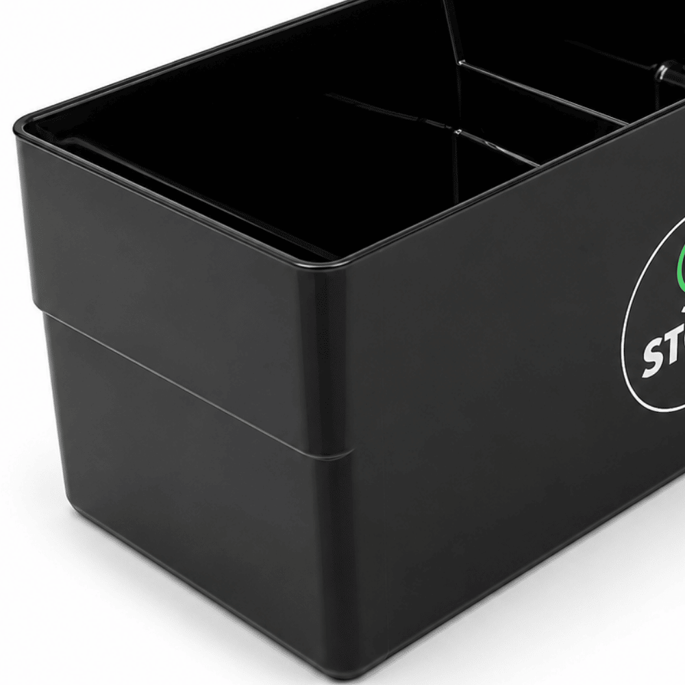 Organizador para Pia Preto Stolf