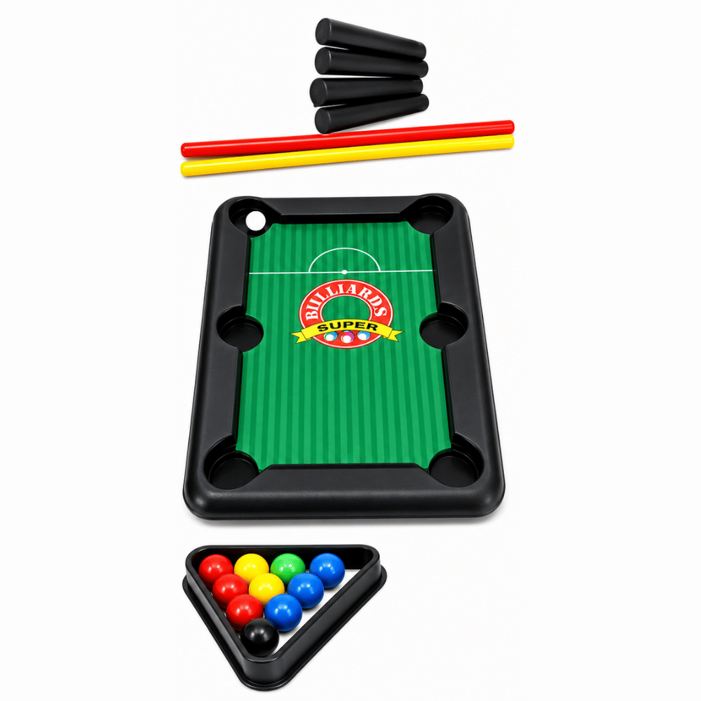 Jogo de Mesa Comercia
