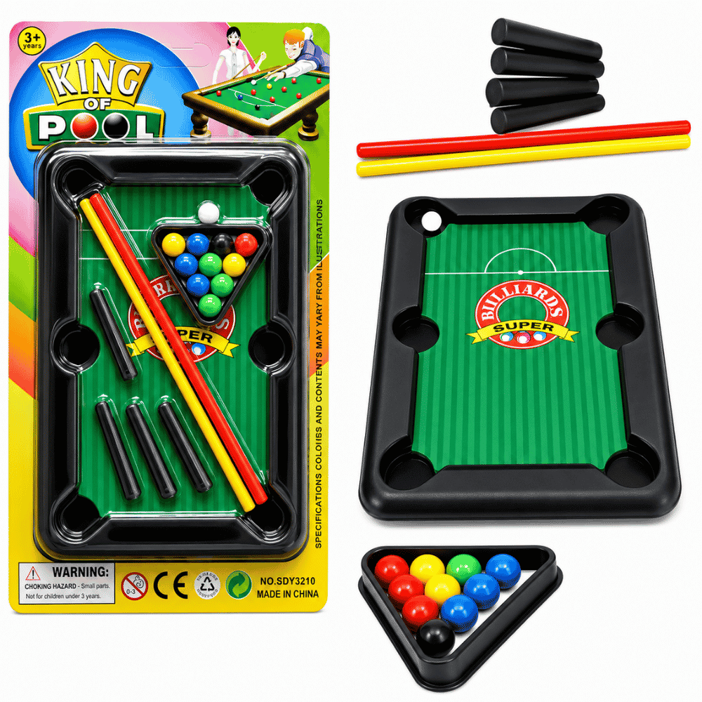 Jogo de Mesa Comercia