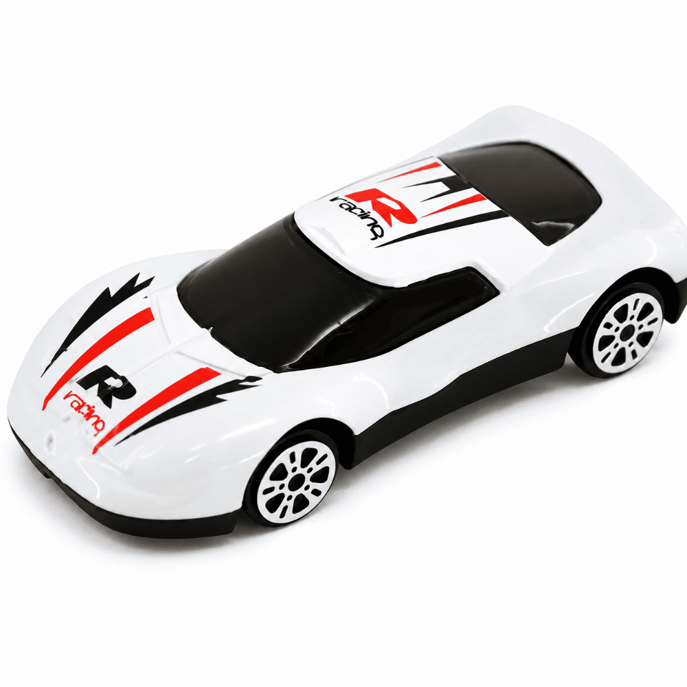 Carro Miniatura Collection DMBrasil